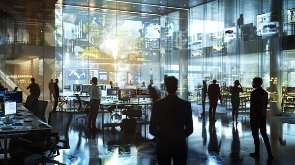 Microsoft power platform : de bonnes raisons de vous en servir