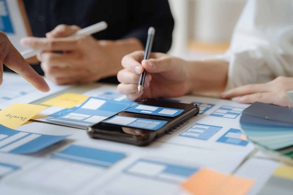 Comment les agences digitales à Casablanca tracent la voie du futur ?