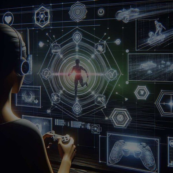 Comment les technologies de suivi oculaire peuvent-elles améliorer l'expérience utilisateur dans les jeux vidéo en ligne ?